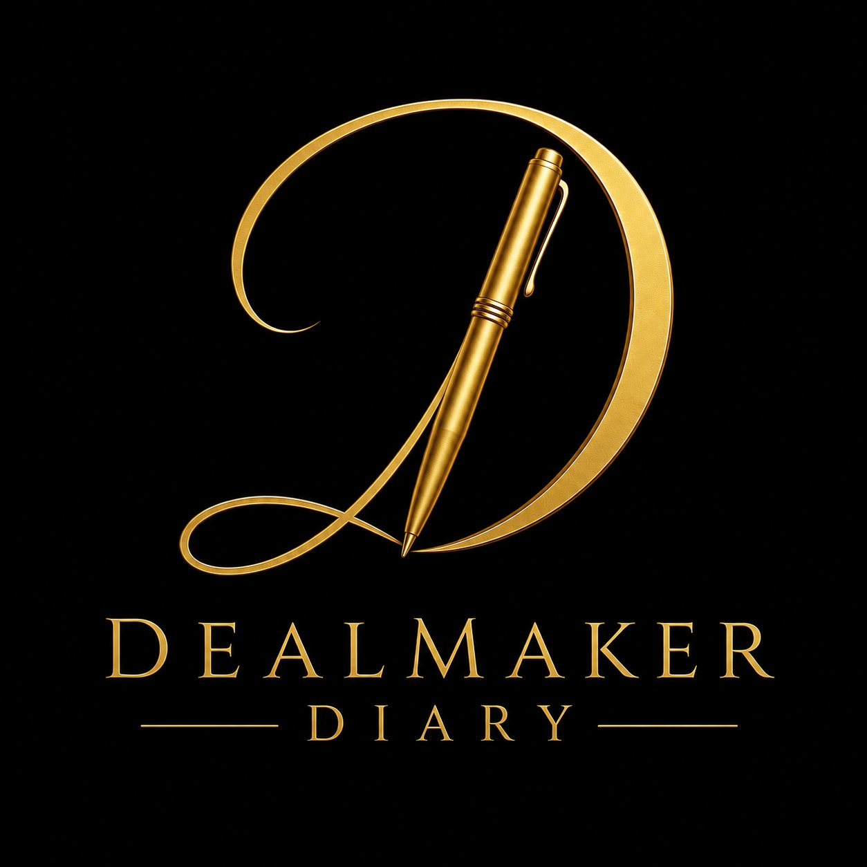 Dealmaker Diary